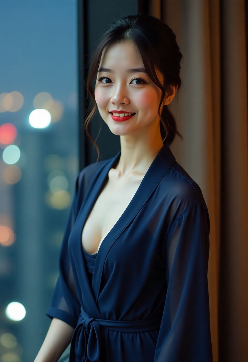 《山茶花开时》海报
