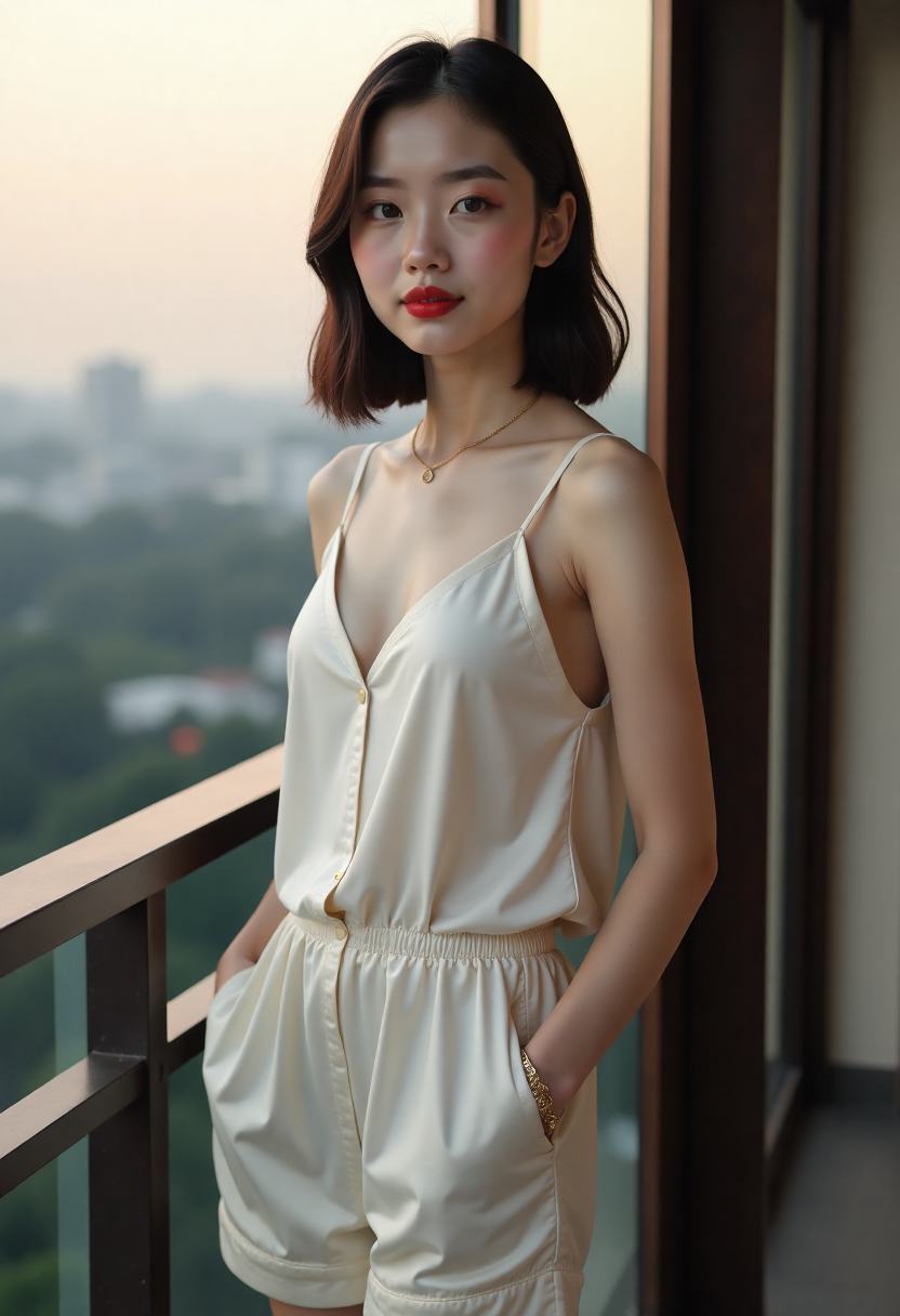 电影节活动现场