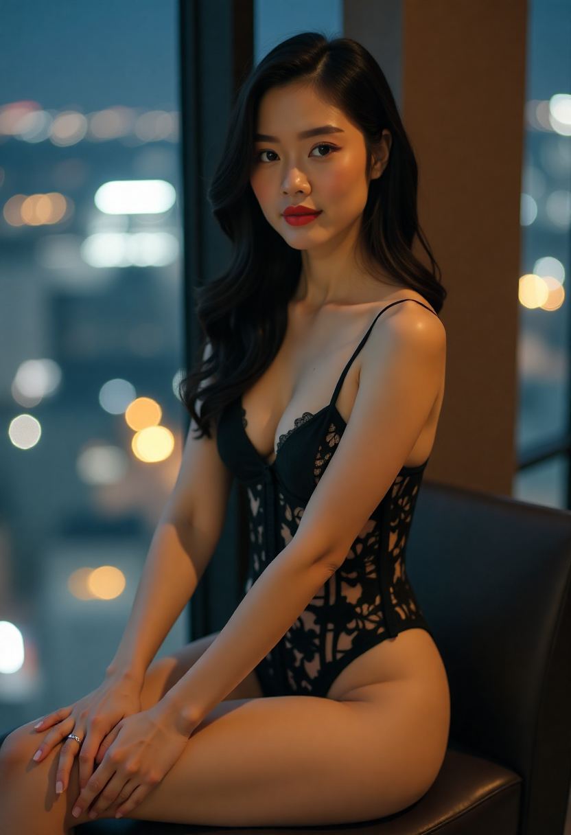 《月光档案》剧照